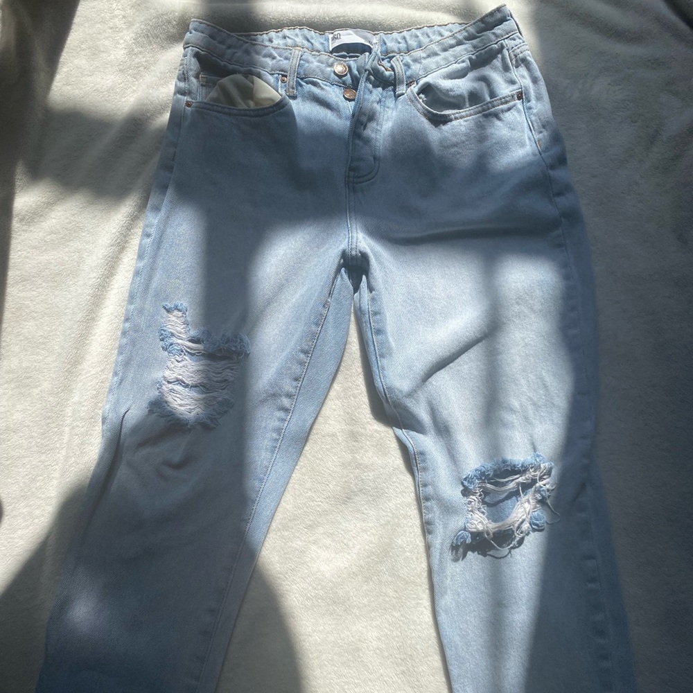 RSQ boyfriend Jeans